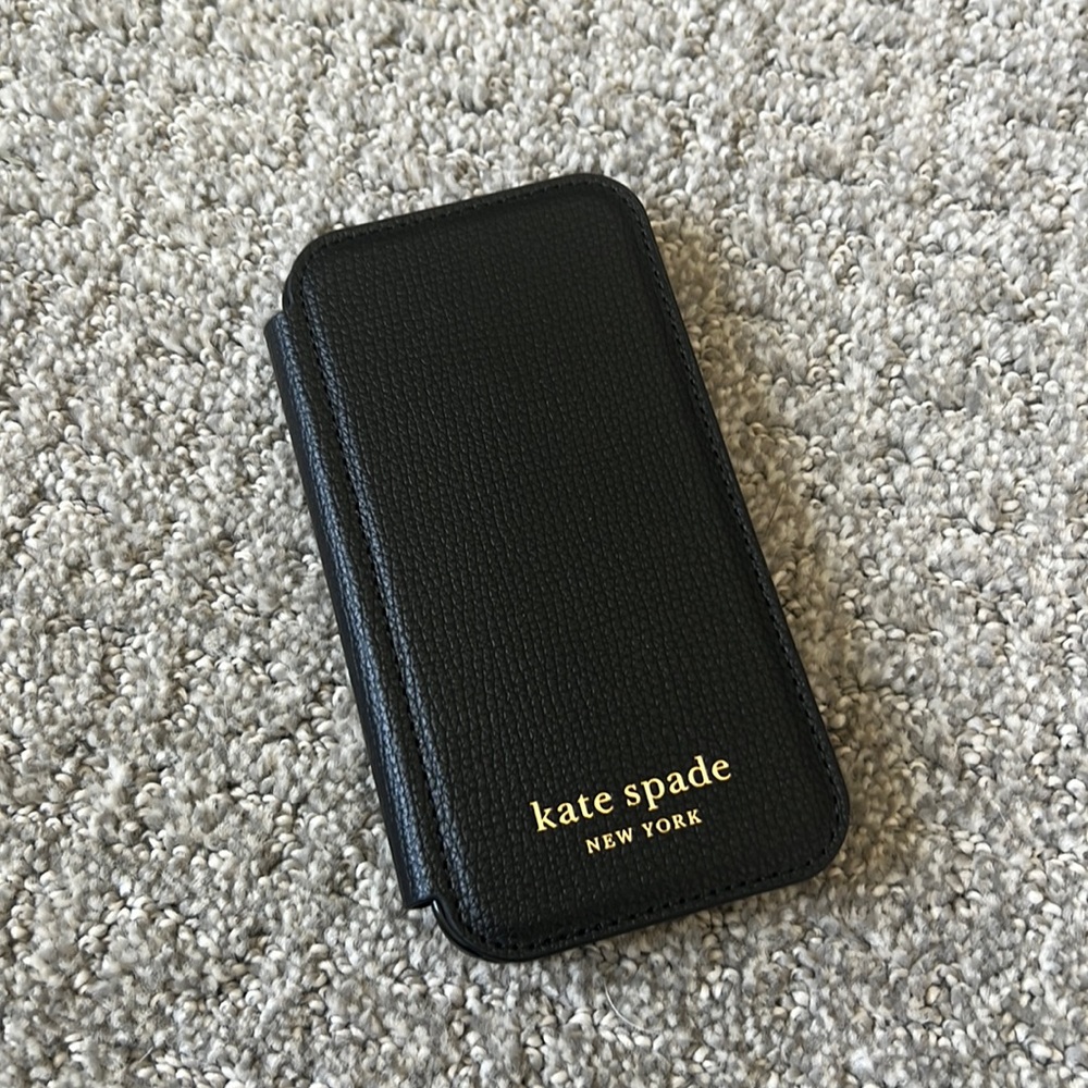 Kate spade iPhone 12 mini case